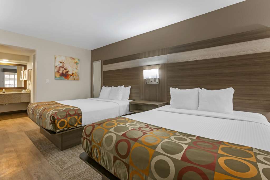 Best Western Desert Inn - photo 34