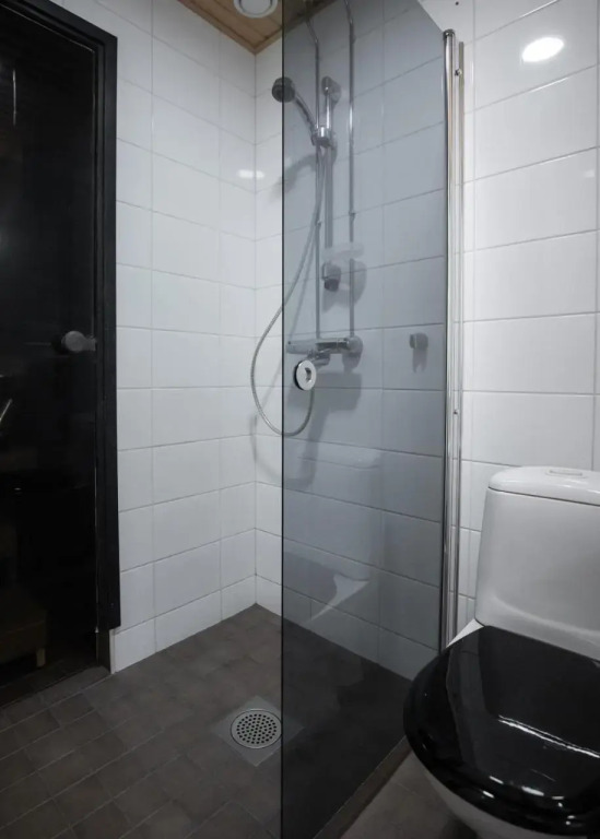 Arctic Night City Suite — 4-Star Luxury Hotel in Rovaniemi, Finland