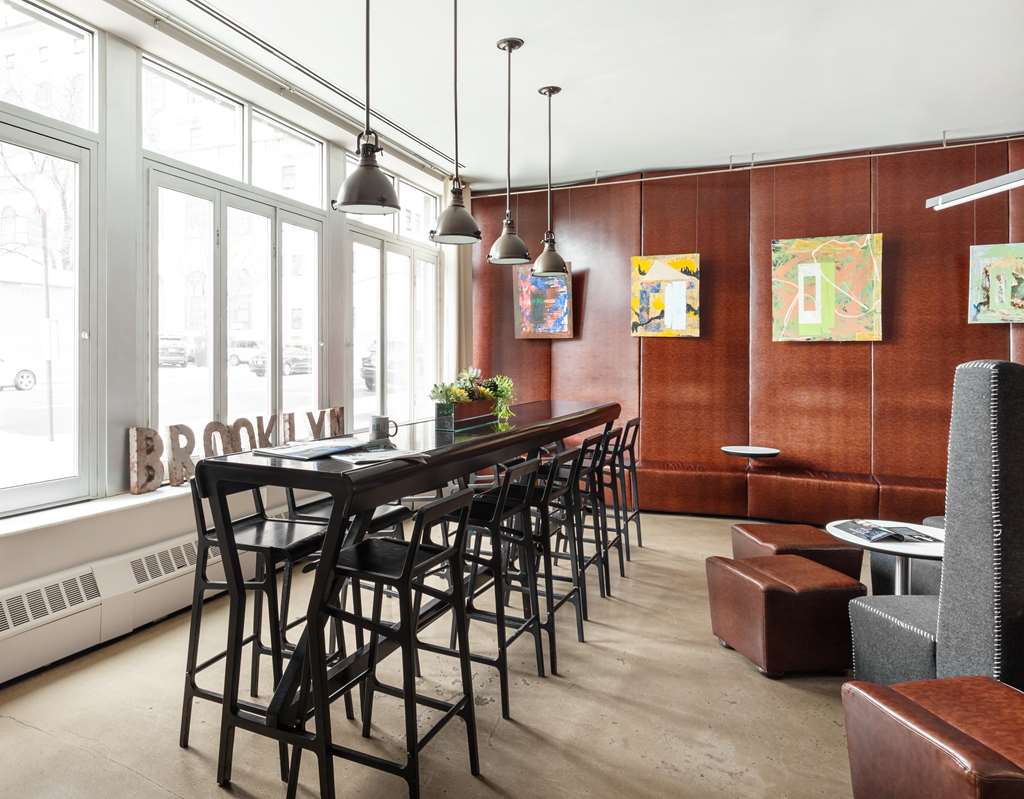 NU Hotel Brooklyn - photo 3