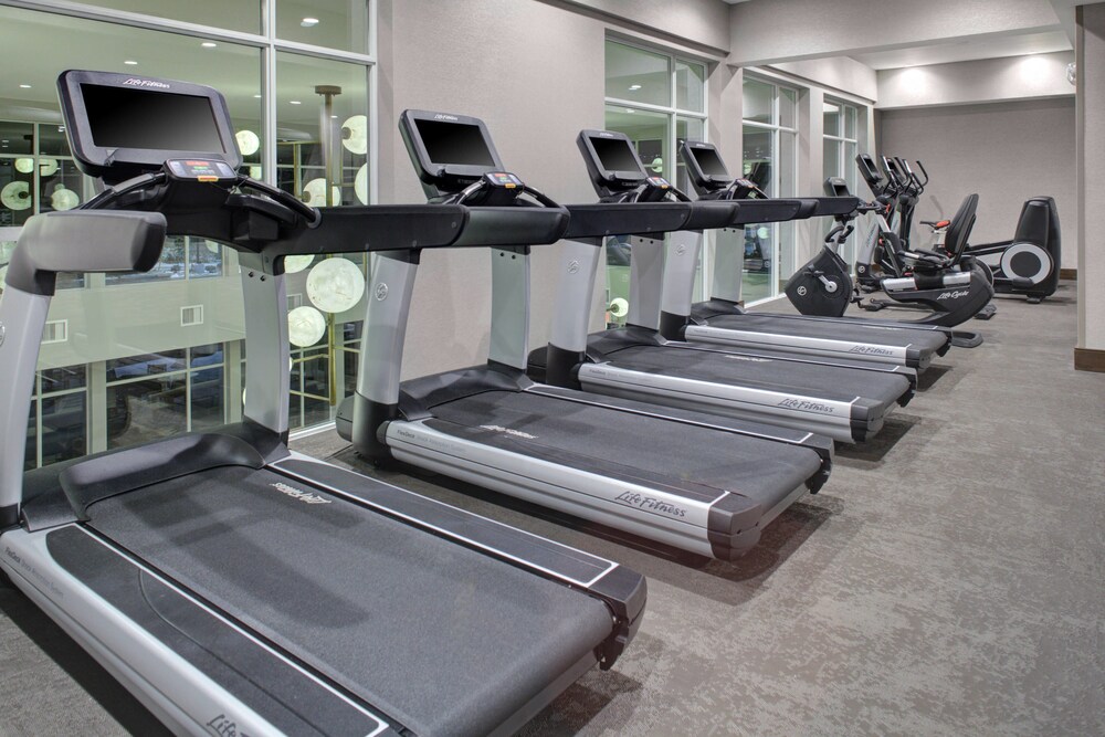 Residence Inn by Marriott Boulder Broomfield Interlocken - photo 10