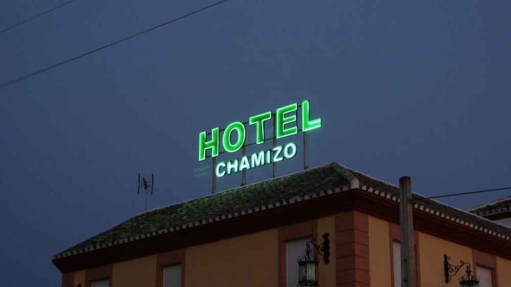 Hotel Chamizo - last minute hotel in El Arahal