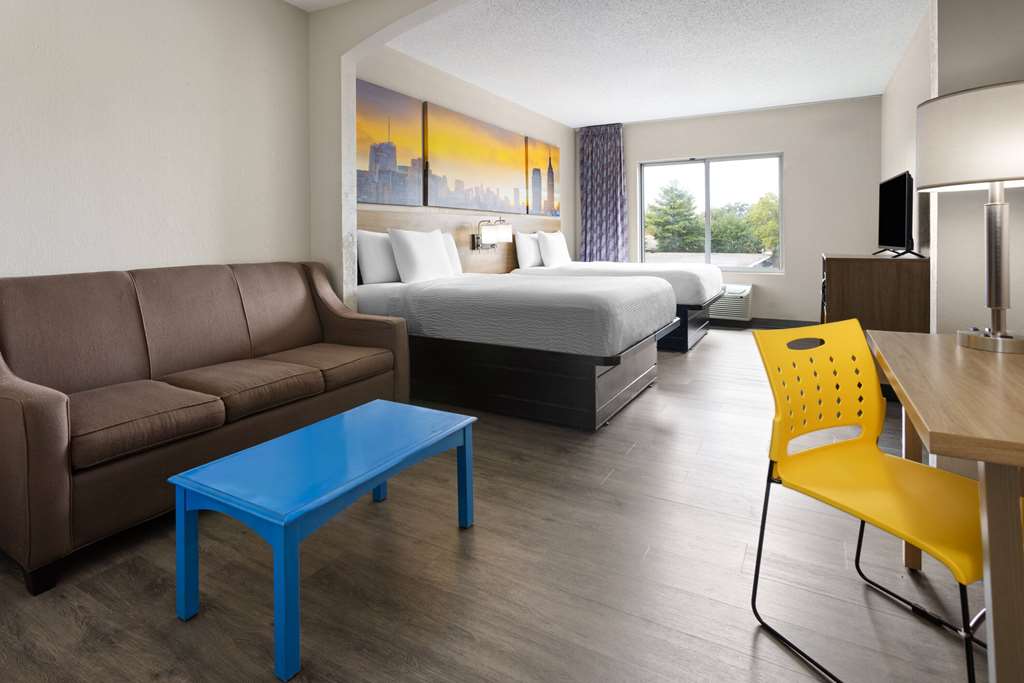 Days Inn & Suites by Wyndham Albany - photo 39