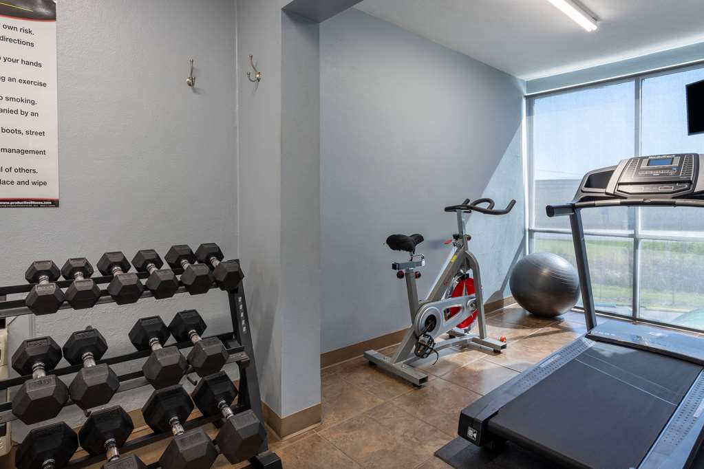 Travelodge by Wyndham Lakeland - photo 14