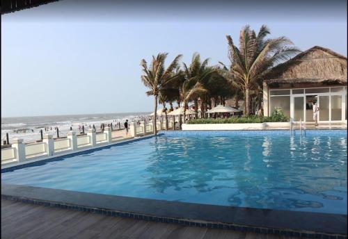 Villa Sapphire9 Aria Vungtau — 4-Star Luxury Hotel in Vung Tau, Vietnam