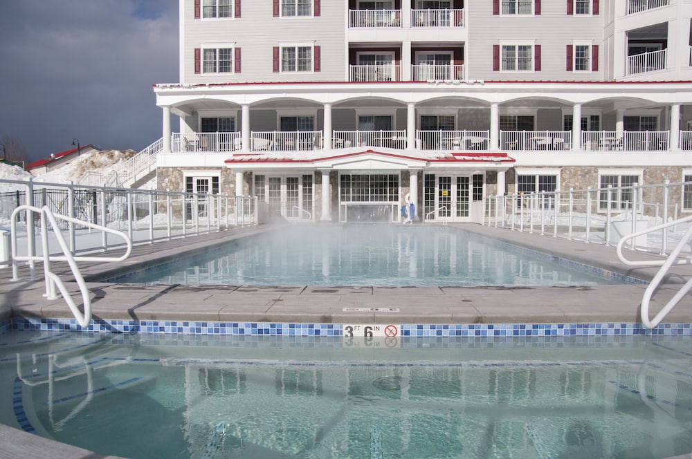 RiverWalk Resort at Loon Mountain - photo 26