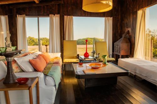 BDL Beach Design Loft One in Unknown City, Uruguay