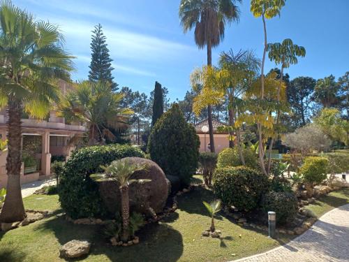 Duplex Con Piscina En Islantilla in Isla Cristina, Spain