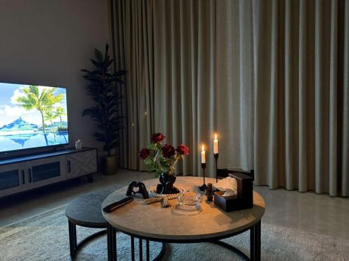 Elegant Room Apartment and Self entry — 4-Star Luxury Hotel in Dammam, Saudi Arabia