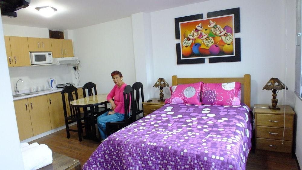 Tritoma Rooms — Lima — photo 2
