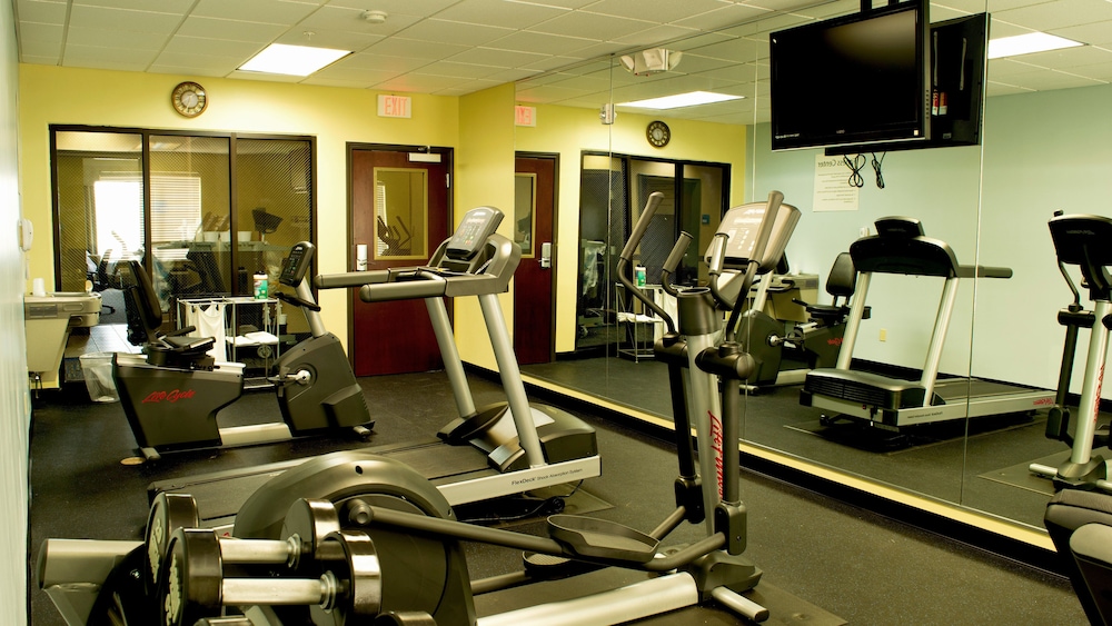 Holiday Inn Express & Suites Waller Prairie View by IHG - photo 26