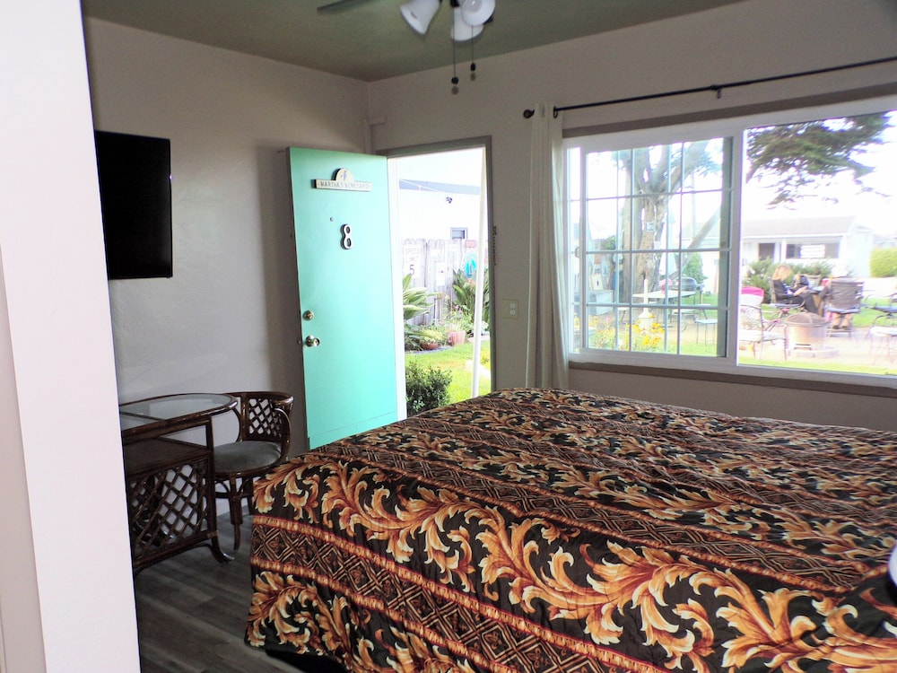 Cypress Tree Motel - photo 53