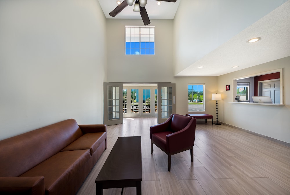 Red Roof Inn Jasper - photo 5