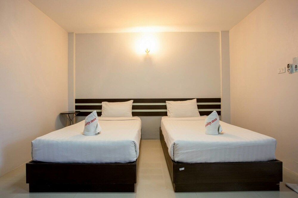 Prasongsuk Place in Ubon Ratchathani, Thailand