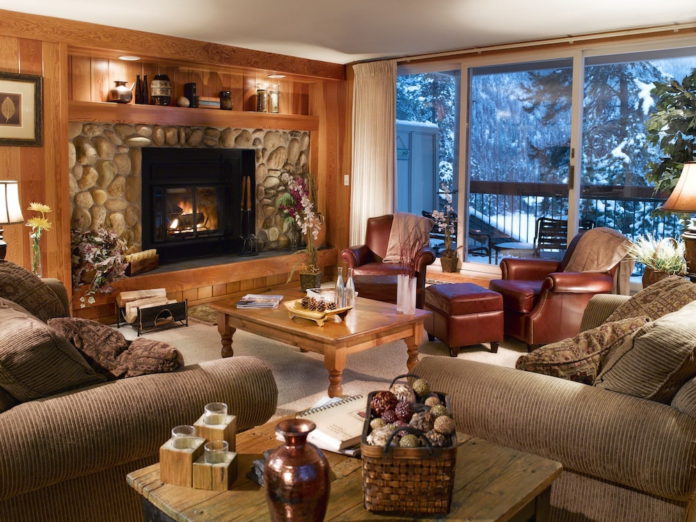 Evergreen Condominiums by Keystone Resort - photo 16