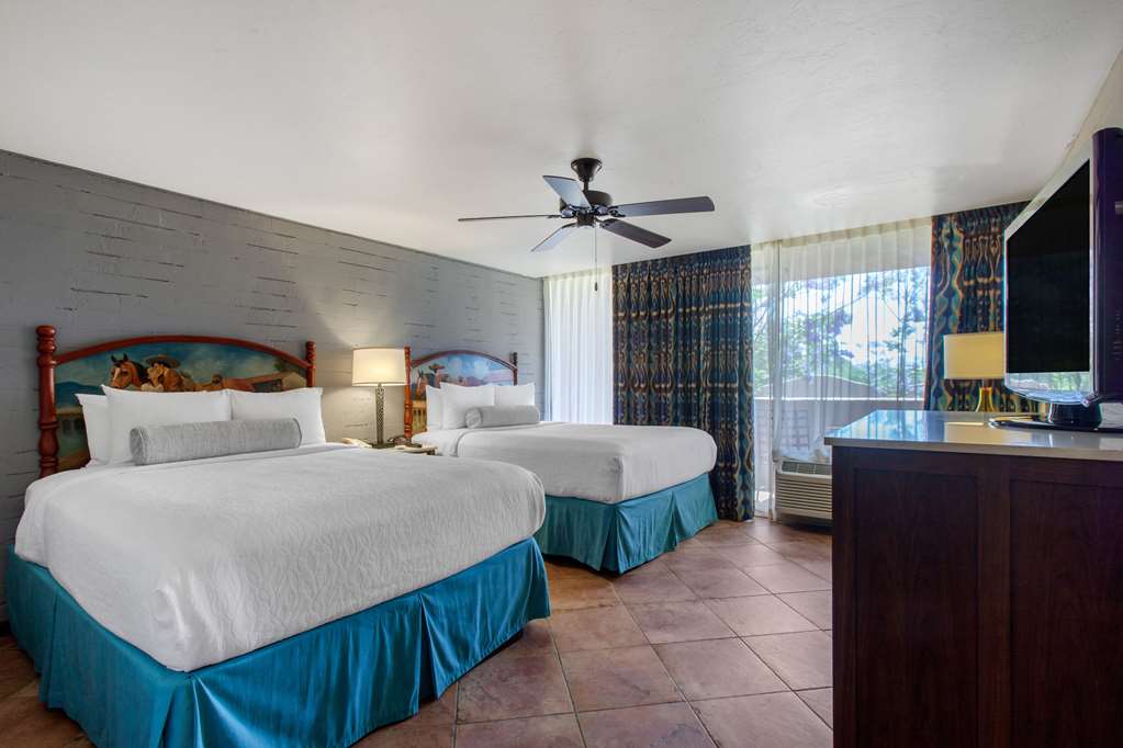 La Posada Lodge & Casitas an Ascend Collection Hotel - photo 15