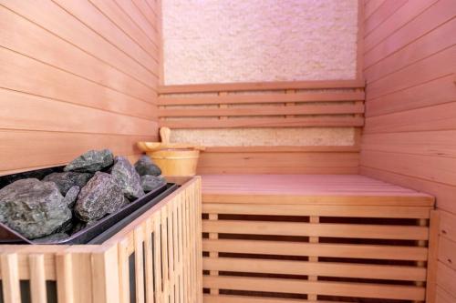 Le Petit Cocon - carbon neutral hotel in Levroux