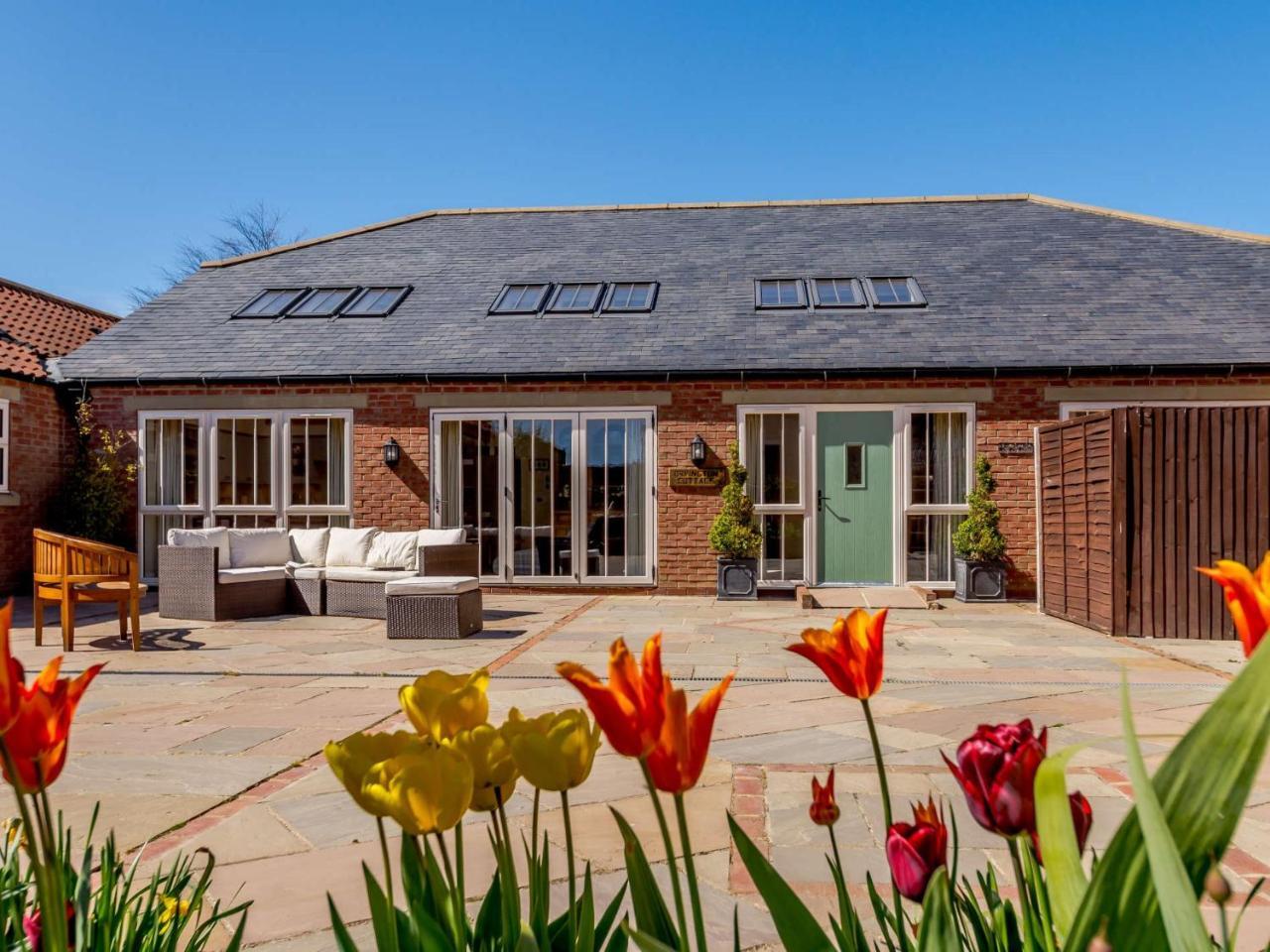5 Bed In Thirsk Oc 40349 — Thirsk