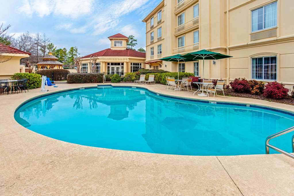 La Quinta Inn & Suites by Wyndham Birmingham Hoover - photo 15