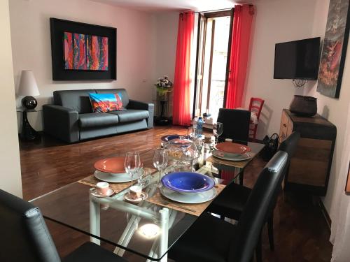Amanti Due Apartments — 4-Star Luxury Hotel in Verona, Italy