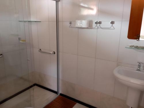 Tapuio Park Hotel — Cavalcante — photo 5