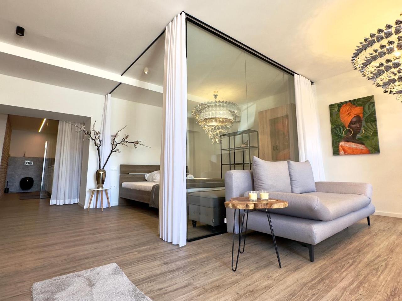 Beefree Gesamte Einheit in Passau, Germany