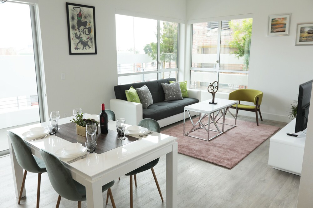 Panoramic Central Residences - photo 10