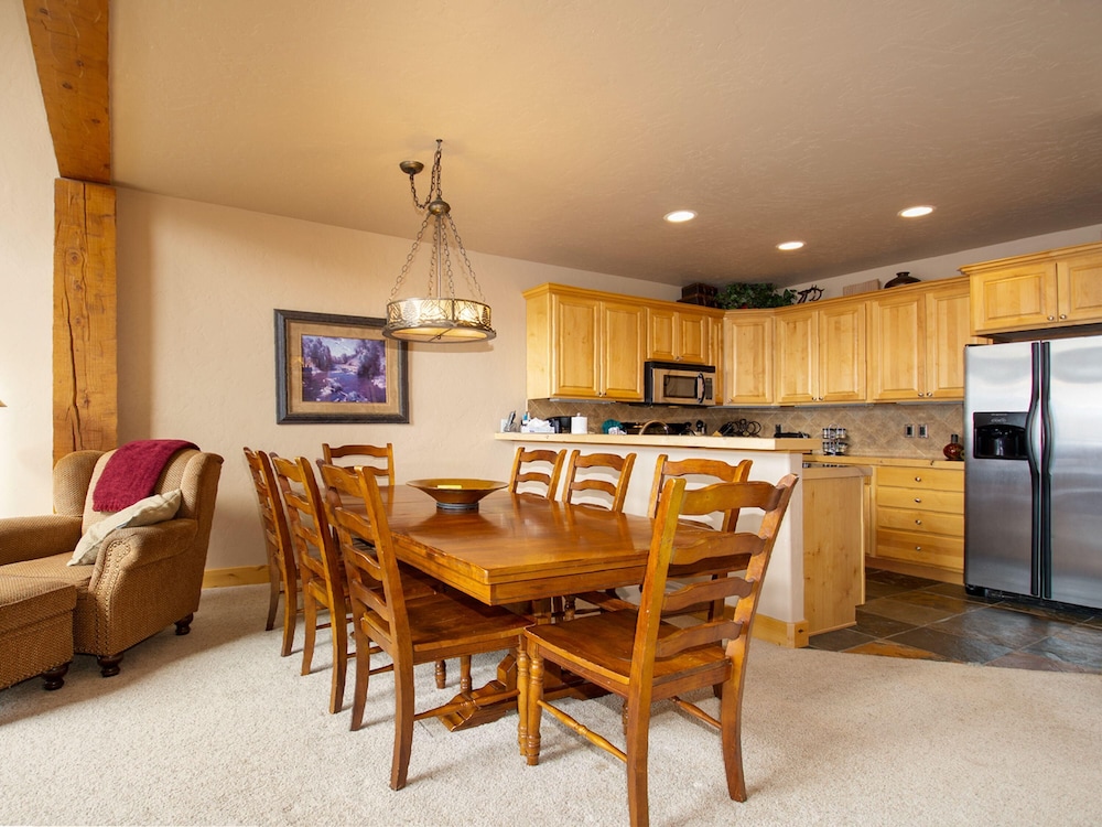 Antlers At Lakota 406 by Stay Winter Park - photo 14