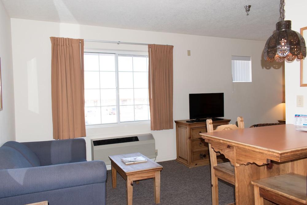 Santa Fe Suites - photo 24