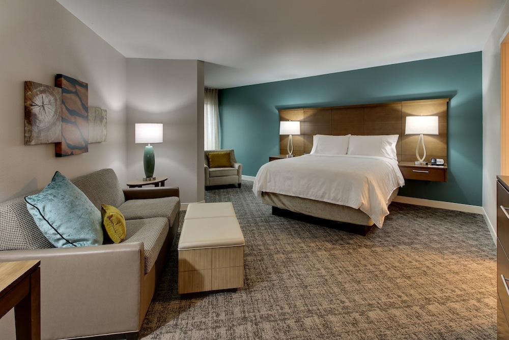 Staybridge Suites Missoula by IHG - photo 6