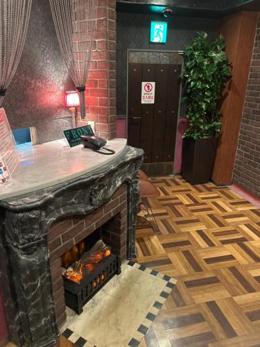 Hotel Akaikutsu Adult Only in Yokohama, Japan