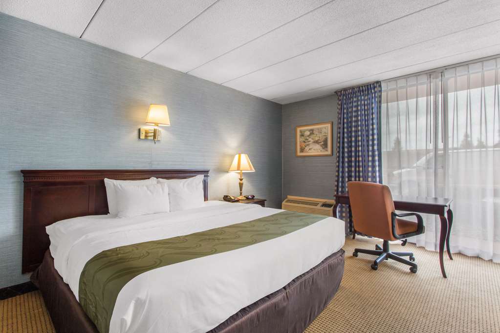 Quality Inn West Springfield - photo 16