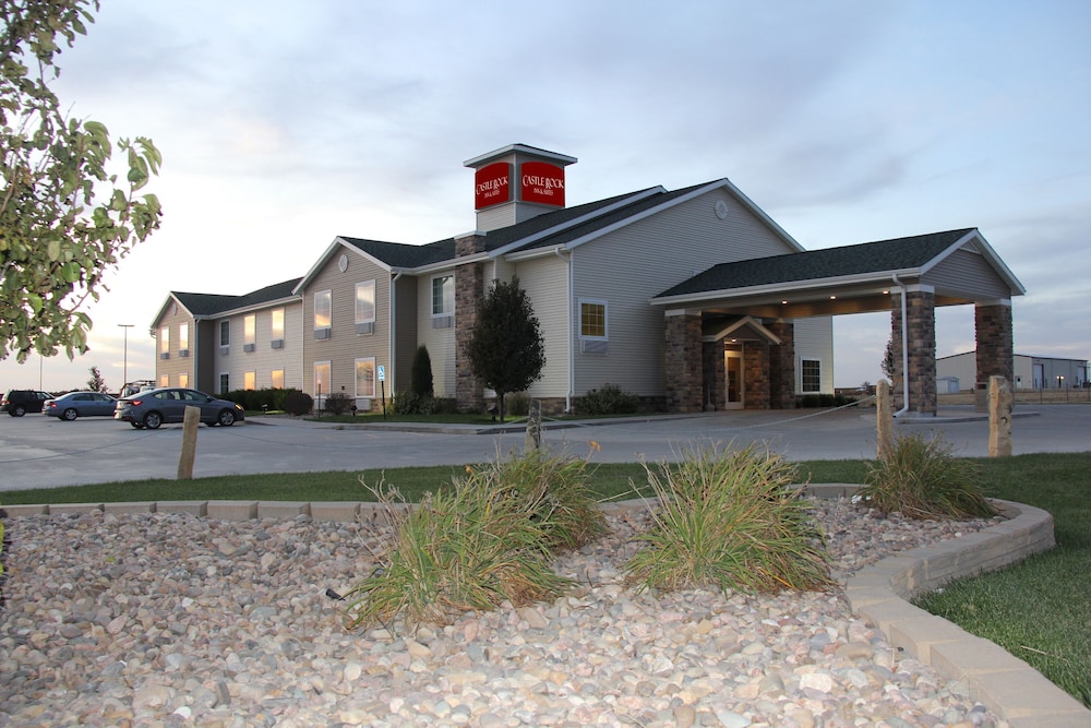 Castle Rock Inn & Suites - photo 54