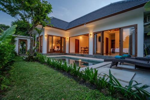 Arca Jungle View Luxury Villa Ubud — 4-Star Luxury Hotel in Ubud, Indonesia