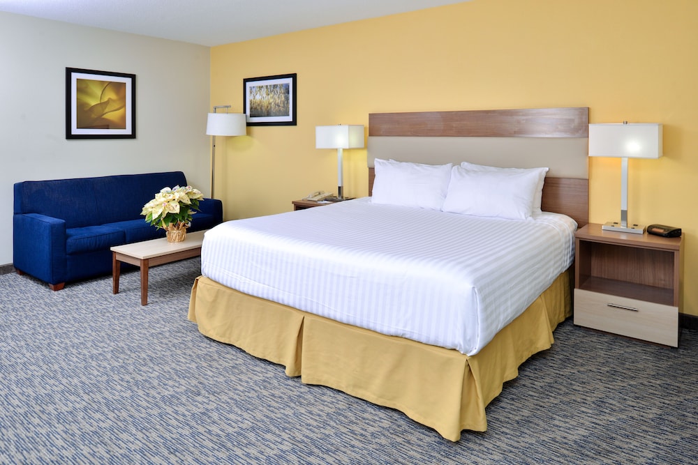 Best Western North Attleboro Providence Beltway - photo 9