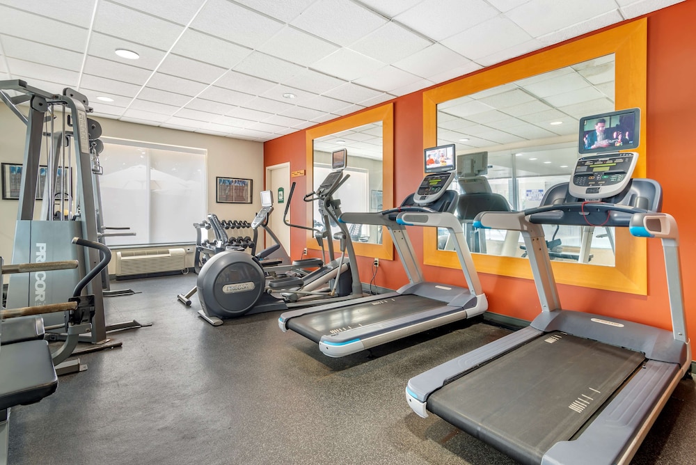 Hilton Garden Inn Atlanta NE Gwinnett Sugarloaf - photo 28