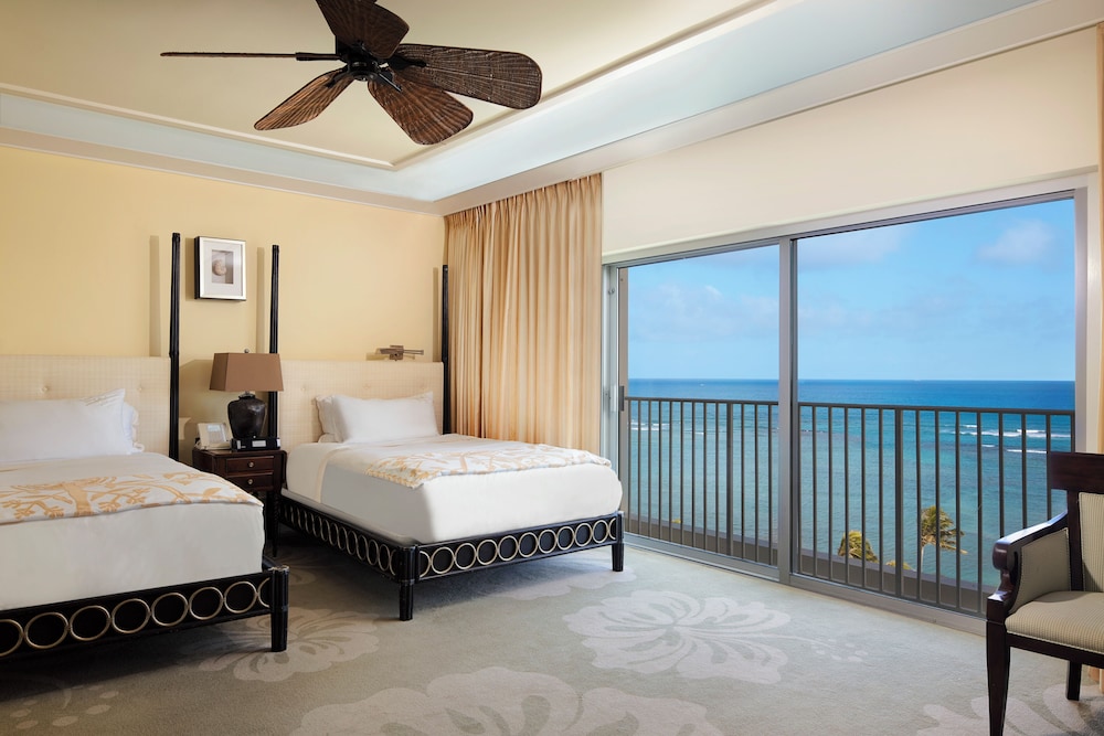 The Kahala Hotel & Resort - photo 22