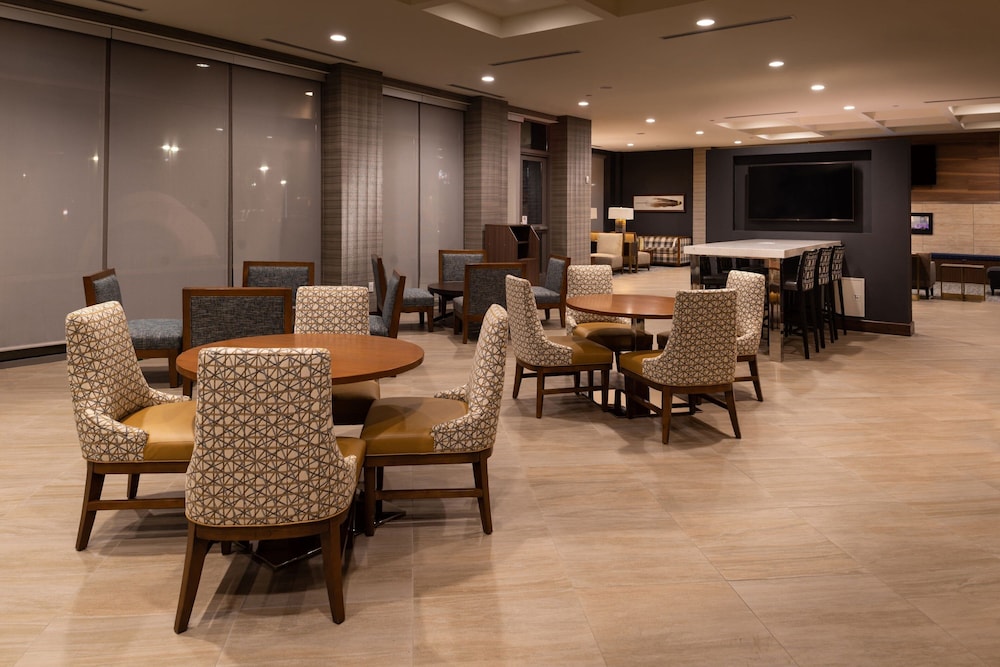 Courtyard by Marriott Charlotte Northlake - photo 2