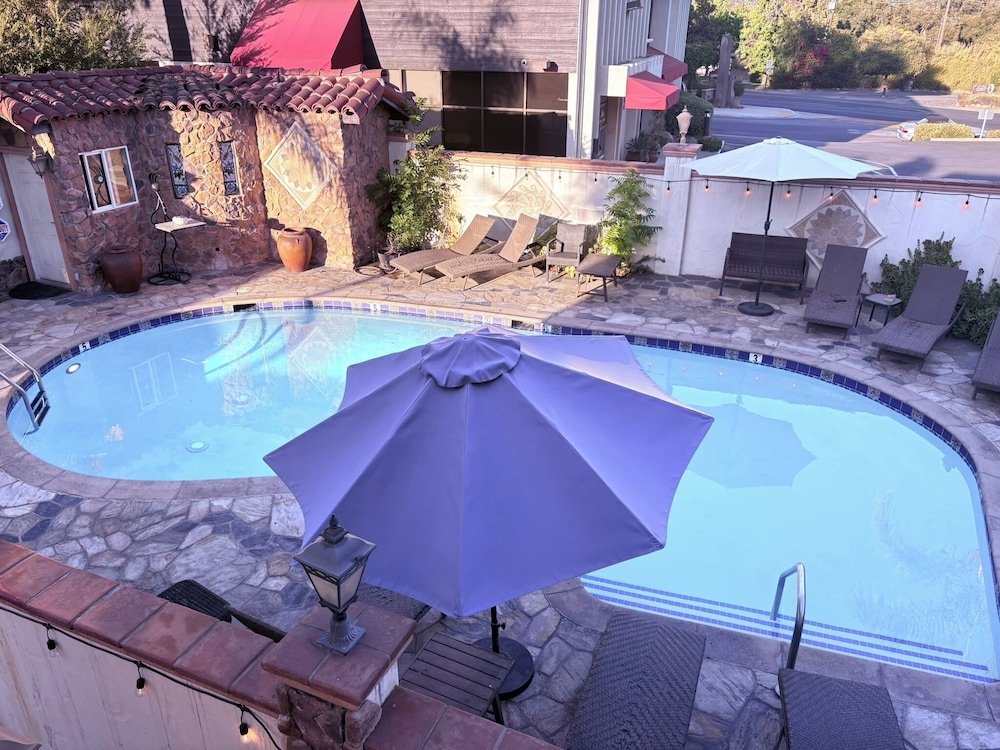 Chantico Inn - photo 38