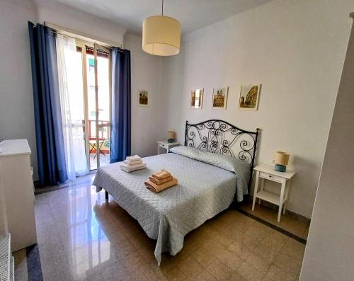 Casa Vacanza Brandi — 4-Star Luxury Hotel in Rome, Italy