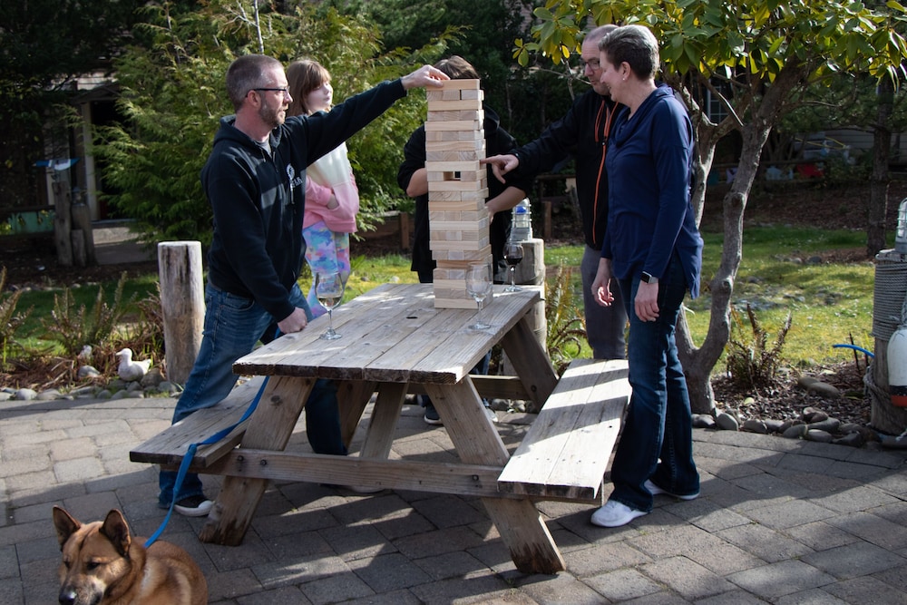 Anchor Inn Resort - photo 91