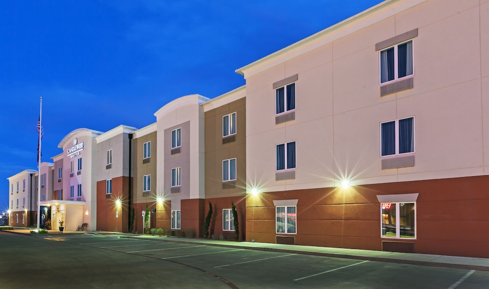 Candlewood Suites San Angelo TX by IHG - photo 39