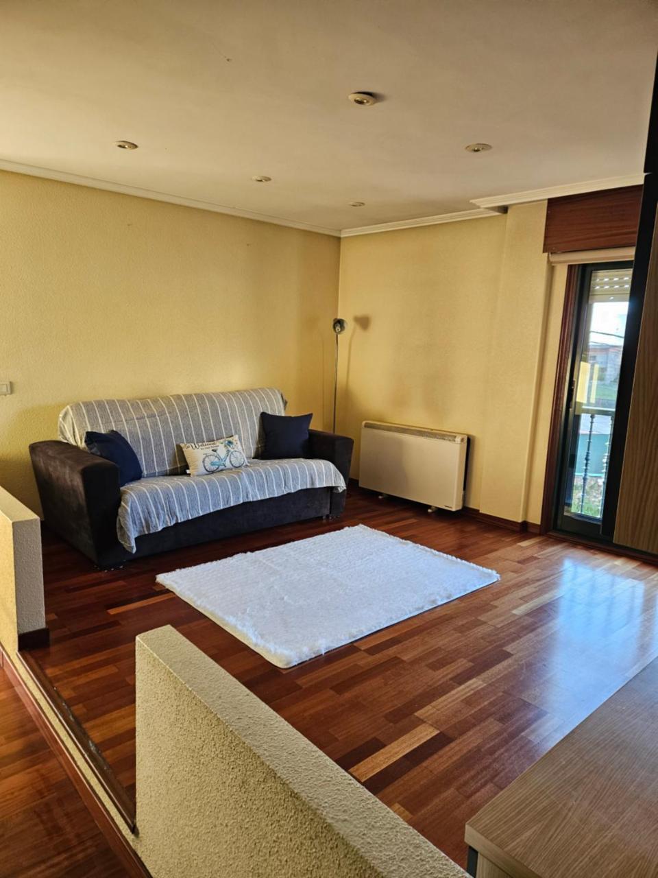 El Pisito de Iker — hotel in Mondariz