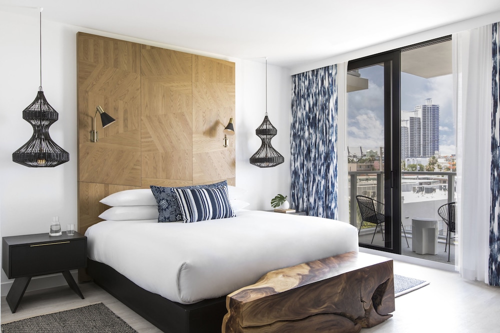 Angler s Hotel Miami Beach - photo 21