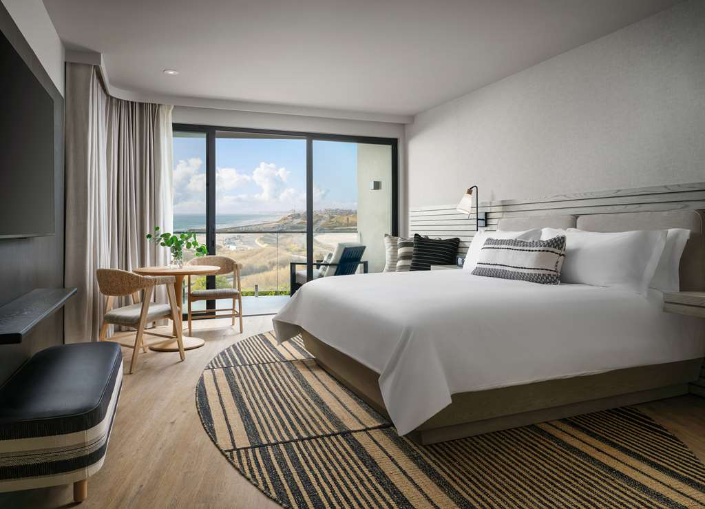 Alila Marea Beach Resort Encinitas a Hyatt Resort - photo 43