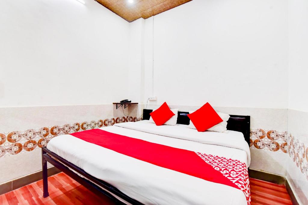 Hotel O Paradise Inn in Jodhpur, India