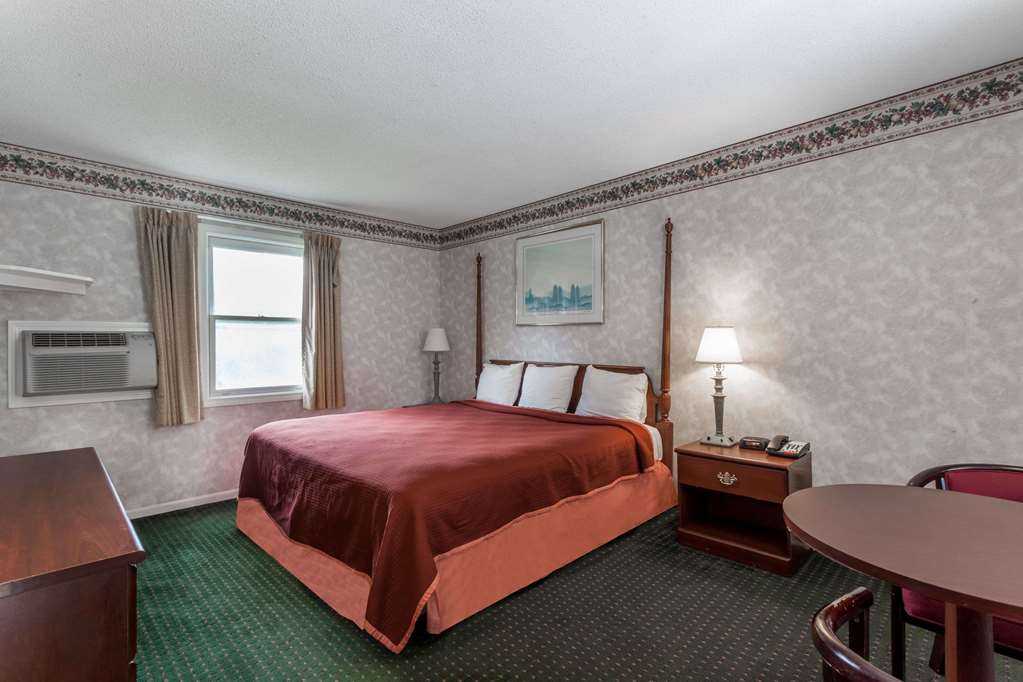 Travelodge by Wyndham Great Barrington Berkshires - photo 19