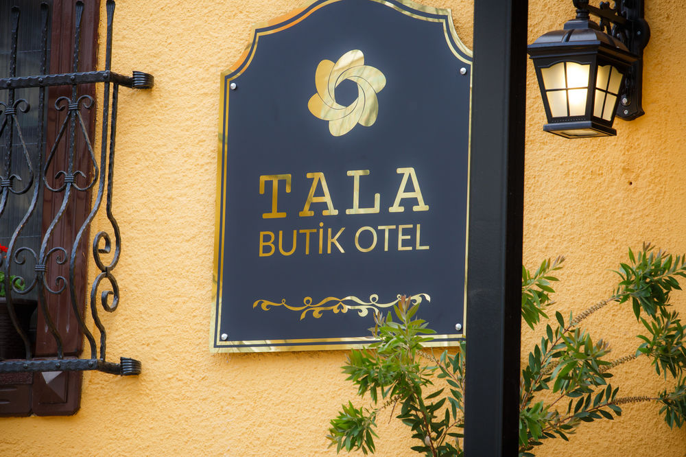 Tala Boutique Hotel - last minute hotel in Bursa