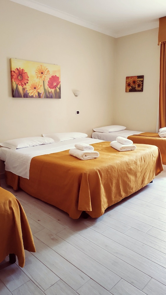 Hotel Everest - last minute hotel in Rome