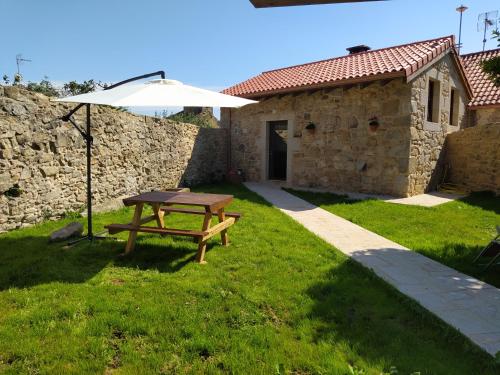 Rincón de Noah - carbon neutral hotel in Unknown City