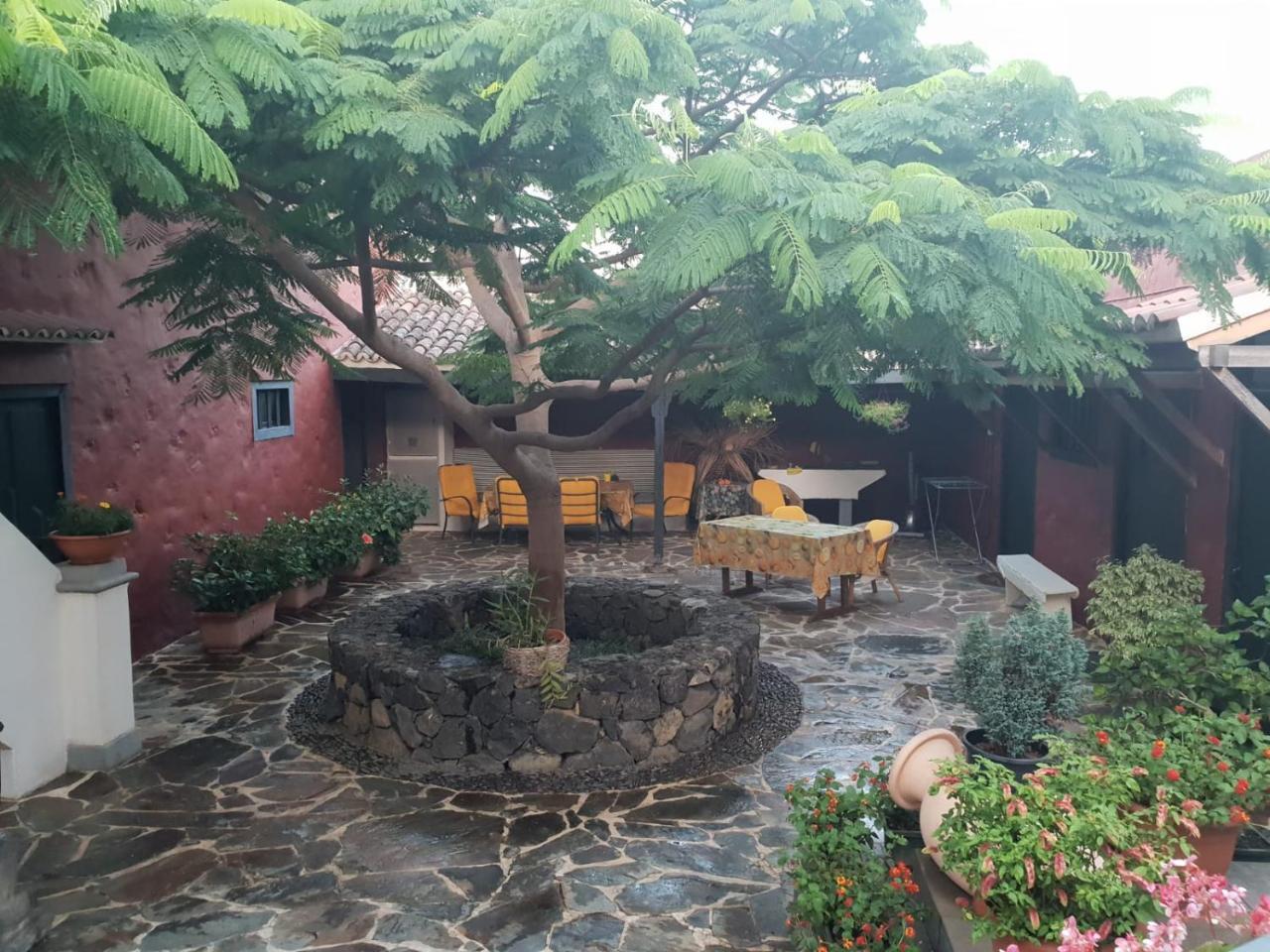 Casita Del Medianero — Santa Cruz De La Palma